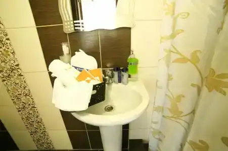 Мини-отель на Ленинградской - 8