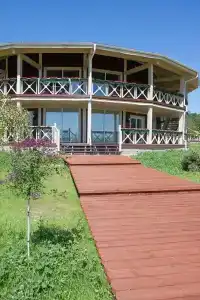 Вазуза Кантри Клаб - 65