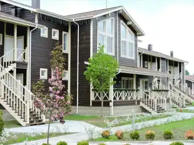 Вазуза Кантри Клаб - 40