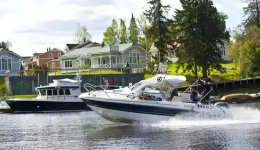 Ладожская Усадьба - 21