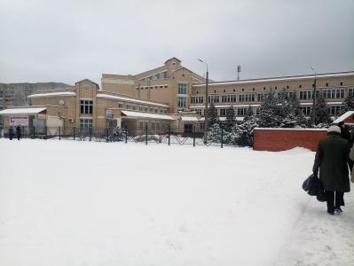 Гостиничный комплекс Алмаз - 27