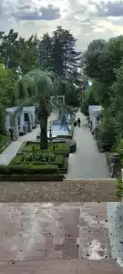 Санаторий Правда имени Е. М. Примакова - 20