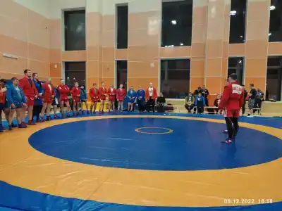 Лесной - 13