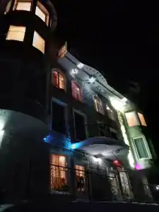 Замок Эдельвейс - 19