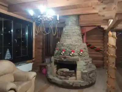 Райский уголок - 1