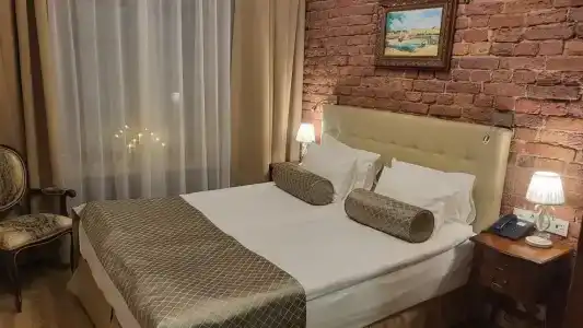 Меблированные комнаты Галунов - 5