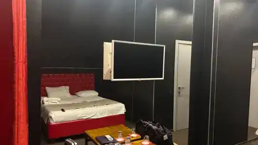 Рандеву - 0
