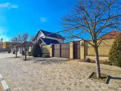 Гостевые домики - 14