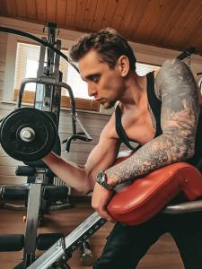 Вазуза Лав - 43