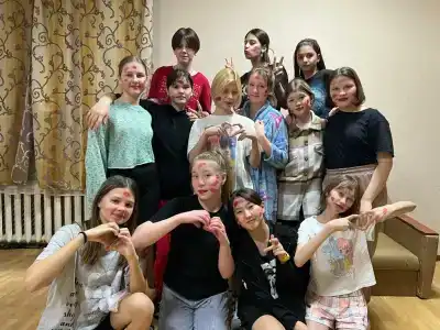 Журавлик - 30