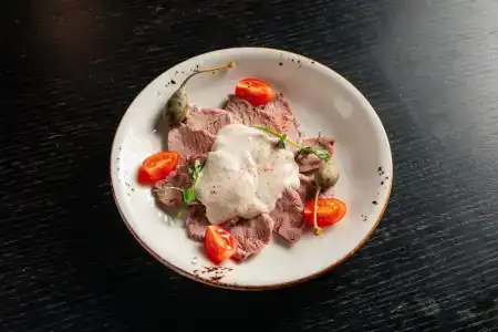 Бристоль - 93