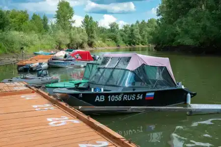 Нижний Сузун - 30