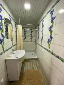 Снежный Барс - 99