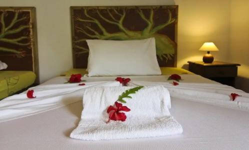 Takamaka Green Village - 61