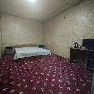 Абхазский Двор - 26