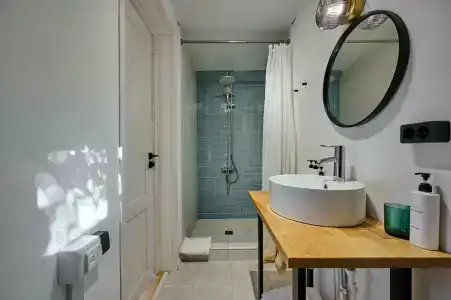 Домики в горах Лаго и Наки - 107
