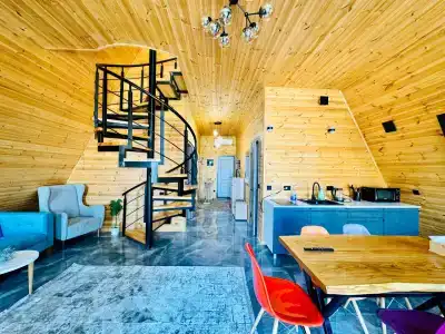 Семейный парк Озеро - 89