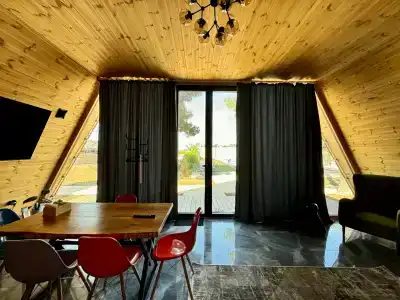 Семейный парк Озеро - 90