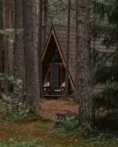 Глэмпинг Shanti Home - 126