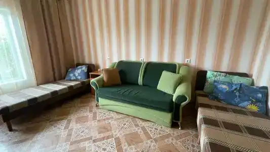 КристОля - 108