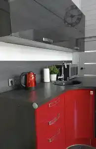 Лесное озеро - 49