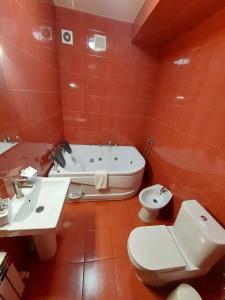 Motzart Hall - 83