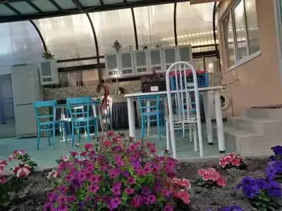 Изумрудная пальма - 50