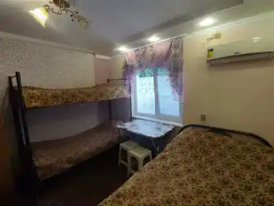 У Людмилы - 108