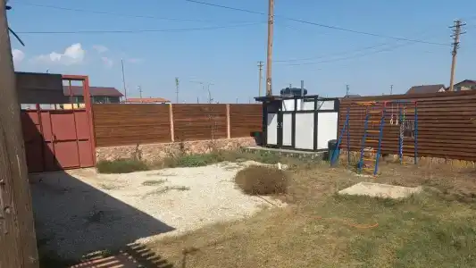 Дом для отпуска на Дувановской 17 - 27