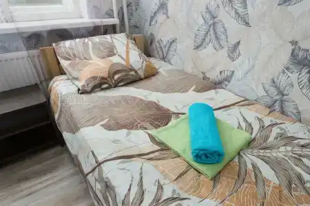 Подушки на Бакунина - 97
