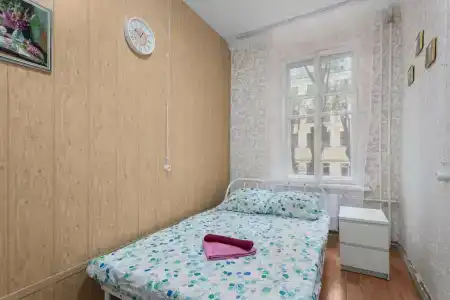Хостел на Бакунина 2 - 46