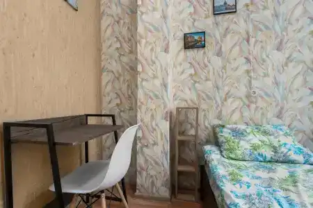 Хостел на Бакунина 2 - 89