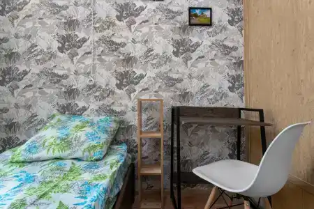 Хостел на Бакунина 2 - 84