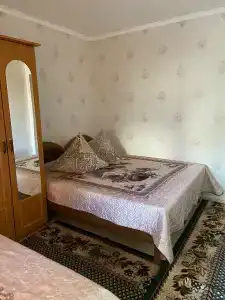 Гостевой дом на Молодежной - 58