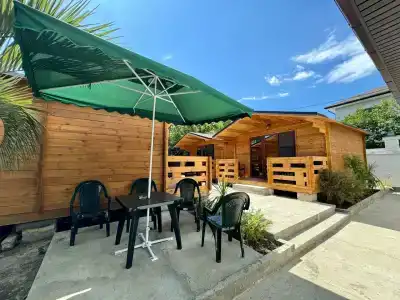 Oasis Eco-House - 78