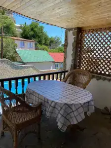 Дача в Алупке - 64