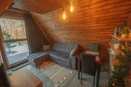 Усадьба в Тишине в Поповке - 57