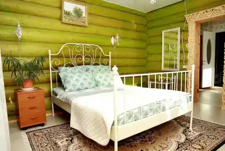 on Vostochnaya 10 - 128