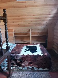 Дом для душевного отдыха - 23