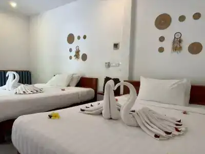 Long Set Resort - 68