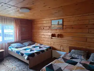 Телецкий бриз - 24