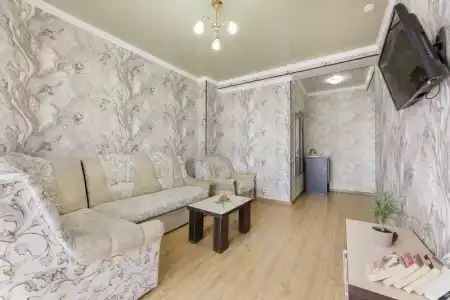 Атлас - 64