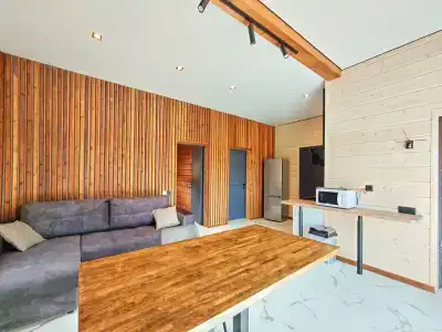 RentalSPb Laakso Красное Озеро - 87