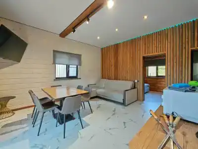 RentalSPb Laakso Красное Озеро - 60