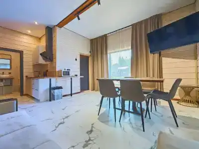 RentalSPb Laakso Красное Озеро - 62