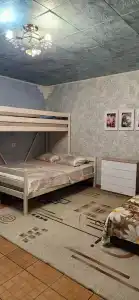 Гостевой дом на Сиренной 1 - 20