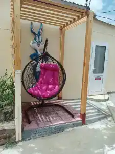 Дом у моря под ключ 500 метров от пляжа. Судак, бухта Бугаз. - 36