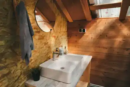 Удачное Кемп - 105