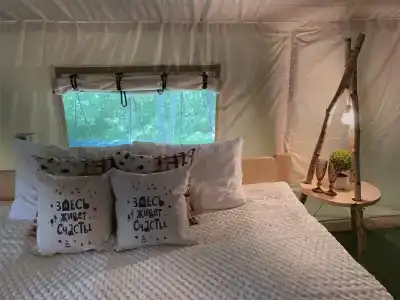 Удачное Кемп - 130