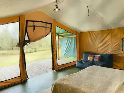 Удачное Кемп - 151